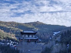 -雁门关景区