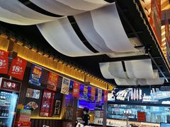 -聚点串吧·北京烧烤(朝北店)