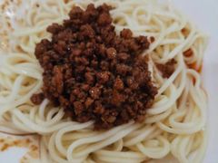 -华兴街自力面店