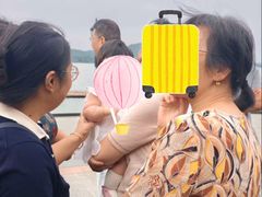 -水上明月·湖景餐厅