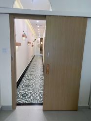 -FUMEIHUI·科技美肤·美体SPA