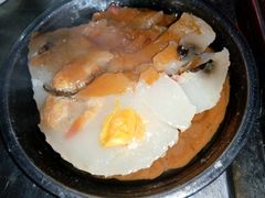 -老福合沟无米粿甜汤粿品店