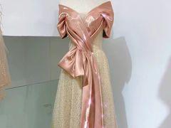 -MSV 高端礼服定制(大良店)