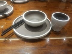 -北京老铺烤鸭(高新店)
