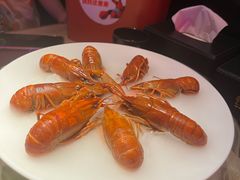 -红盔甲·小龙虾(车公庙店)