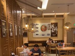 大堂-陳八两面家(滨江天街店)