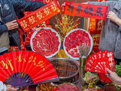 -邓莽子老火锅(中兴路总店)