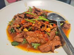 -兰湘子·湘菜小炒(石家庄万象城店)