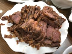 -白魁老号饭庄(安内店)