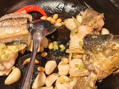 -汤城小厨•粤菜•靓汤(金宝街店)