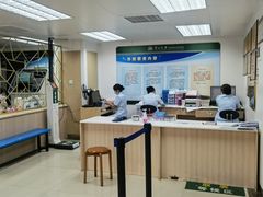 -悦检(中山大学孙逸仙纪念医院体检中心)