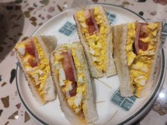 -华嫂冰室(尖沙咀店)