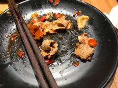 -雾漫川城重庆火锅(上和商业广场店)