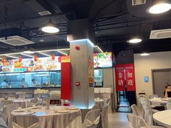 -明本湛江鸡•海鲜小厨(陈家祠店)