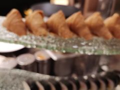 -常州富力喜来登酒店 Feast盛宴标帜西餐厅(新北万达广场店)