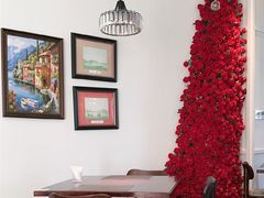 -22ºN BISTRO西餐&酒馆