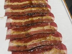 -鹤之乡·齐齐哈尔烤肉·非遗(秋涛路店)