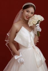 -易摄影婚纱摄影工作室