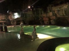 -海口观澜湖火山温泉谷