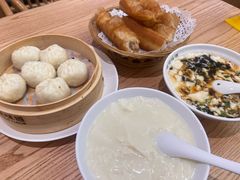 -弄堂咪道-饭香·面香·馄饨香(汇锦广场店)