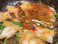 -绿茶餐厅(南方商城店)