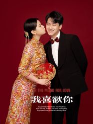 -爱城婚纱摄影·品质严选店