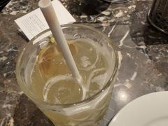 -上海锦江汤臣洲际大酒店柒酒廊