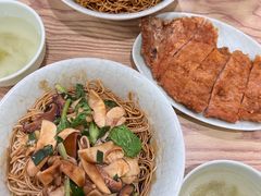 -晓午阳常熟炒浇面(红庙店)