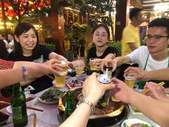 -枇杷园食为鲜火锅(南山店)