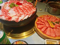 -初屋和风料理(极地店)