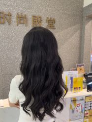 -时尚殿堂hair salon（上地华联店）