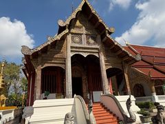 -帕辛寺