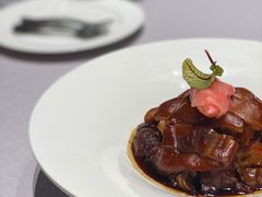 -怡情荟•海鲜青岛菜(五四广场旗舰店)