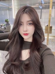 -Hello Lady发型设计