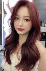 点击看大图 -MORI HAIR SALON日式美发沙龙