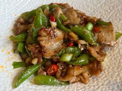 香辣小炒肉-百味馆·海鲜·湛江菜(后海花园店)