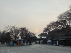 -句容茅山景区