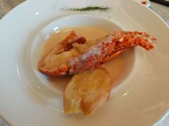 -喜来登由由大酒店九州膳坊中餐厅