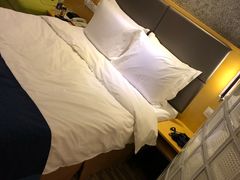 -北京东直门智选假日酒店