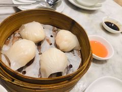 笋尖虾饺皇-香港百合居(LCM置汇旭辉广场店)