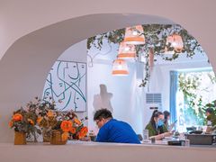 -香香海南菜餐厅