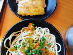 -莲餐厅·湖北菜·潜江小龙虾店(愚园路店)