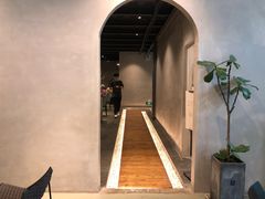 -GOTLOT COFFEE&KITCHEN角落厨房NOOK店