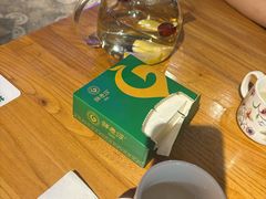 -胖老汉椒麻鸡清真新疆菜(西御街店)