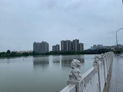 -东湖景区