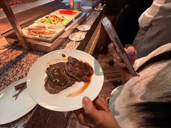 -乌鲁木齐环球国际大酒店