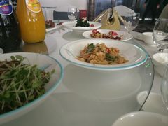 -中环禧悦酒店·禧临阁餐厅