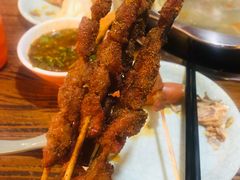 -要得自助火锅(新川路店)