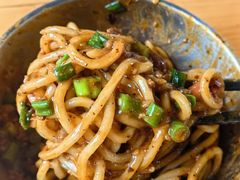 -左撇子私房面