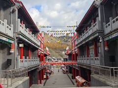 -九鼎铁刹山风景区